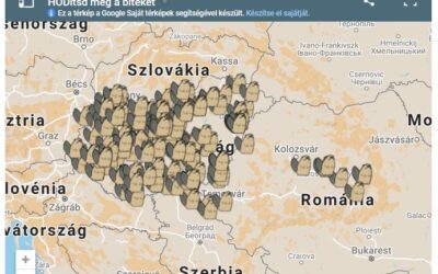 E-Hód, informatikaverseny